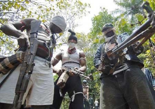 Attaque à main armée à Mbour