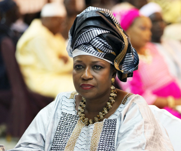 Pour la paix en Casamance, Innocence Ntap demande à Macky d'écarter Atépa Goudiaby, Robert Sagna... Pour la paix en Casamance, Innocence Ntap demande à Macky d'écarter Atépa Goudiaby, Robert Sagna...