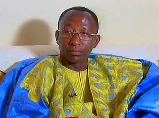 Abdoulaye Mbaye Pékh prend sa retraite…