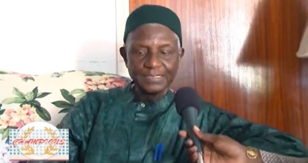 Décès de Ousmane Seck, ancien ministre de l’Economie et des Finances sous Abdou Diouf Décès de Ousmane Seck, ancien ministre de l’Economie et des Finances sous Abdou Diouf