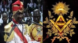 Franc-maçonnerie au Sénégal : Ce qu'en pense Serigne Modou Kara Franc-maçonnerie au Sénégal : Ce qu'en pense Serigne Modou Kara