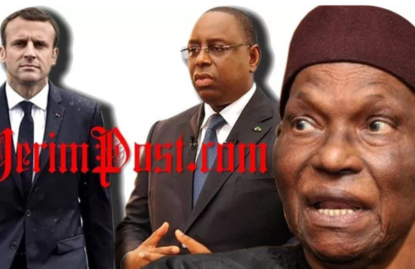 Comment le Pds va accueillir le président Macron Comment le Pds va accueillir le président Macron