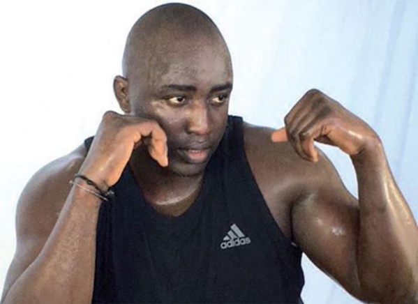 Lac de Guiers 2: « Je suis le lutteur le plus détesté de l’arène » Lac de Guiers 2: « Je suis le lutteur le plus détesté de l’arène »