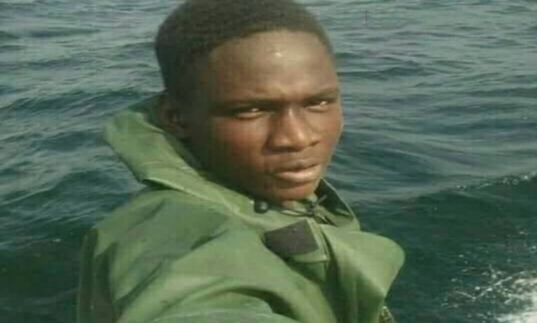 Meurtre de Fallou Diakhaté : La Mauritanie se justifie Meurtre de Fallou Diakhaté : La Mauritanie se justifie