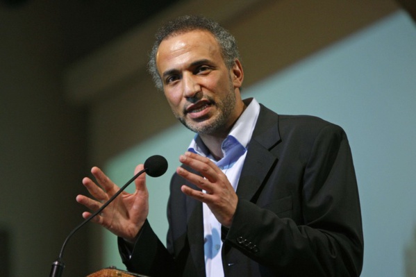 Tariq Ramadan placé en garde à vue dans le cadre d'une enquête pour viol Tariq Ramadan placé en garde à vue dans le cadre d'une enquête pour viol