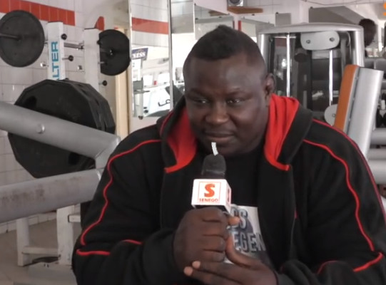 Senego Tv – Bombardier: « si Modou Lô veut une revanche, il n’a qu’à demander… » Senego Tv – Bombardier: « si Modou Lô veut une revanche, il n’a qu’à demander… »