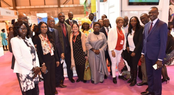 38ème édition de la Foire Internationale du Tourisme de Madrid (FITUR 2018) 38ème édition de la Foire Internationale du Tourisme de Madrid (FITUR 2018)