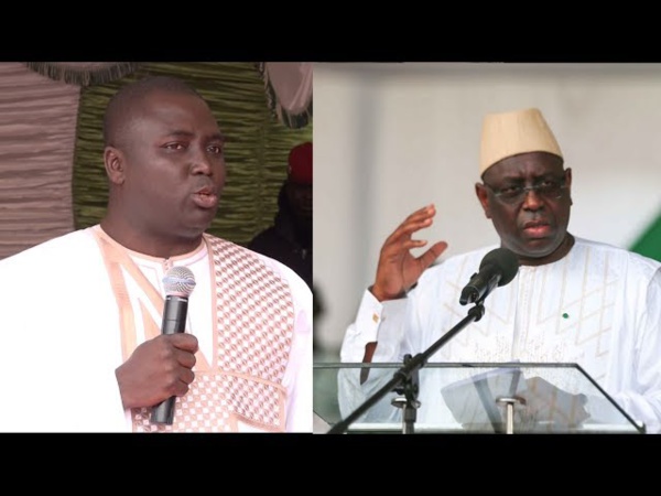 Pourquoi Bamba Fall migre vers…Macky Pourquoi Bamba Fall migre vers…Macky