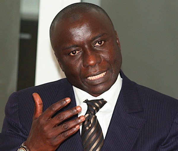 Idrissa Seck, président de Rewmi," j’ai été victime d’un complot d’Etat orchestré par Macky Sall "