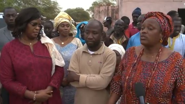 Programme d’électrification de 100 villages par la Fondation servir le Sénégal Programme d’électrification de 100 villages par la Fondation servir le Sénégal