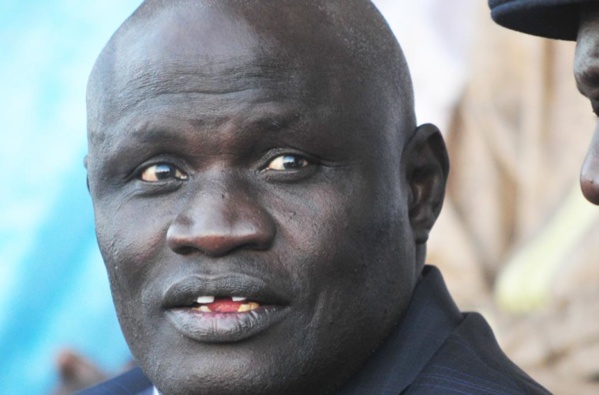 Affaire Cheikh Gadiaga : Gaston Mbengue inculpé Affaire Cheikh Gadiaga : Gaston Mbengue inculpé