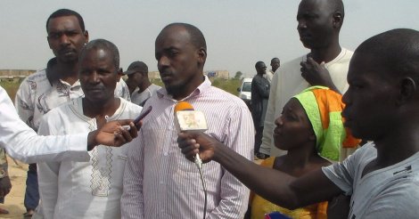 Foncier - Thiès : Arrestation du président du collectif Mbour 4 Extension