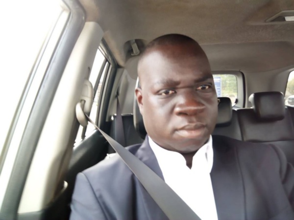 El Malick Seck : Pourquoi Macky Sall sera réélu dès le premier tour (Partie 1) El Malick Seck : Pourquoi Macky Sall sera réélu dès le premier tour (Partie 1)