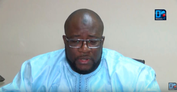 Ce non-lieu va relancer la polémique soulevée par Mimi : « Logique pour logique, les 47 milliards doivent être retournés à Aïda Ndiongue » (Birahim Seck) Ce non-lieu va relancer la polémique soulevée par Mimi : « Logique pour logique, les 47 milliards doivent être retournés à Aïda Ndiongue » (Birahim Seck)