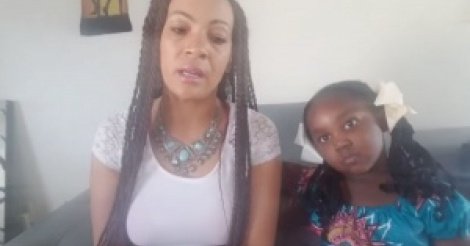 Le message de la fille d'Assane Diouf à Macky Sall