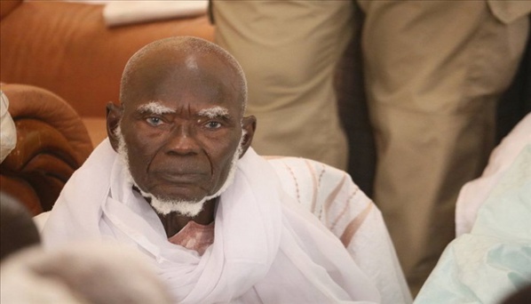 Touba : 130 millions emportés chez Serigne Mountakha Mbacké