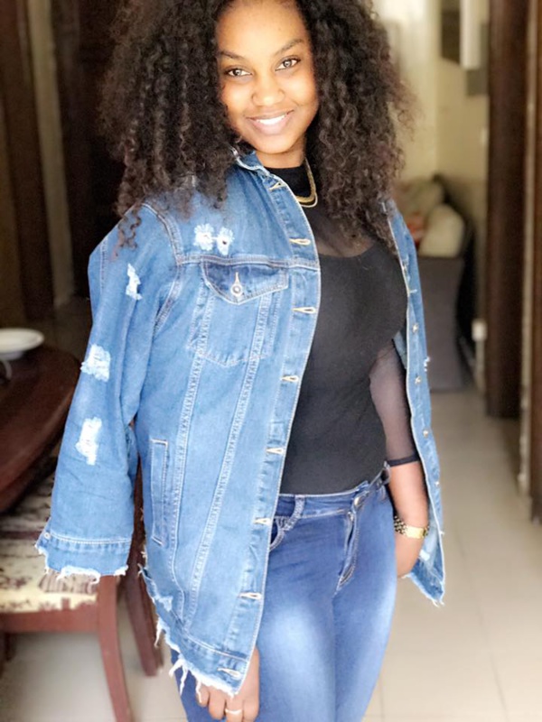 PHOTOS – Salma de la Sen Tv, toute naturelle, ELLE assume sa prise de poids malgré les …