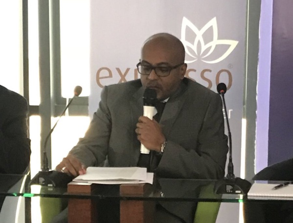 FALSIFICATION DE CONTRAT: Le DG d’Expresso poursuivi pour faux et usage de faux FALSIFICATION DE CONTRAT: Le DG d’Expresso poursuivi pour faux et usage de faux