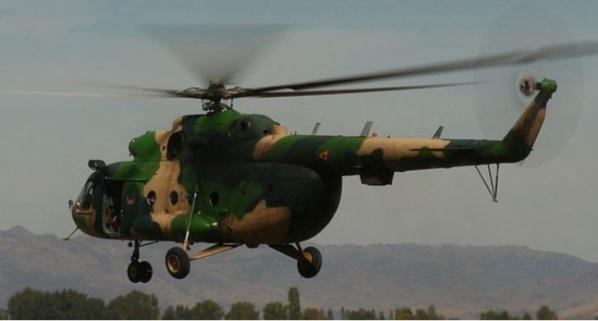 Crash d'hélico à Missirah : 6 morts, 14 rescapés Crash d'hélico à Missirah : 6 morts, 14 rescapés