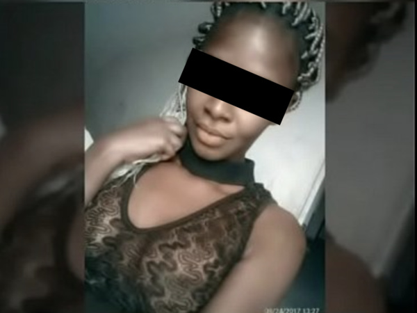 Sextape: Il menaçait de publier les photos et vidéos nues de A. Faye sur Seneporno… La DIC intervient… Sextape: Il menaçait de publier les photos et vidéos nues de A. Faye sur Seneporno… La DIC intervient…