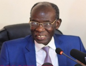 Nécrologie: l'ancien maire de Dakar, Mamadou Diop est décédé