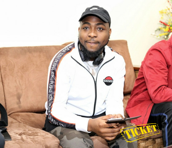 Feuz Galsen insulte Davido : » Bayil Khaléyi guaye teudéé aak sa .. »