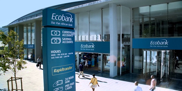 Retard des bourses : Ecobank réplique