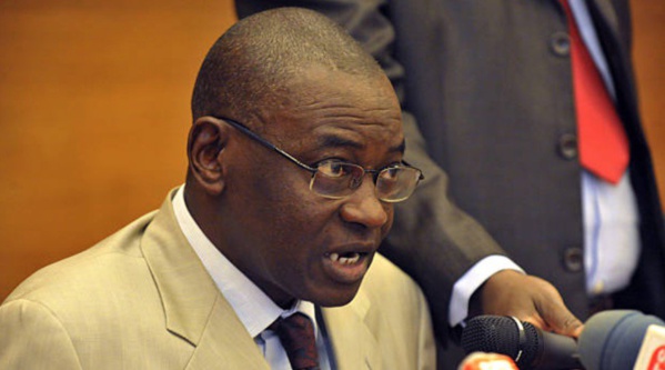 Khalifa Sall en appel : Le juge rejette la demande de renvoi de la défense