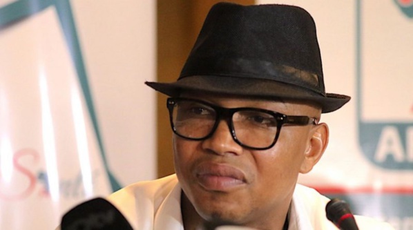 Audience à questions – El Hadj Diouf reçu par la Premier ministre. A quelles fins ?