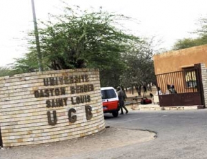 Gel ou suspension des cours à l'Ugb : "Le ministre ne peut pas nous imposer une quelconque décision"(Source) Gel ou suspension des cours à l'Ugb : "Le ministre ne peut pas nous imposer une quelconque décision"(Source)