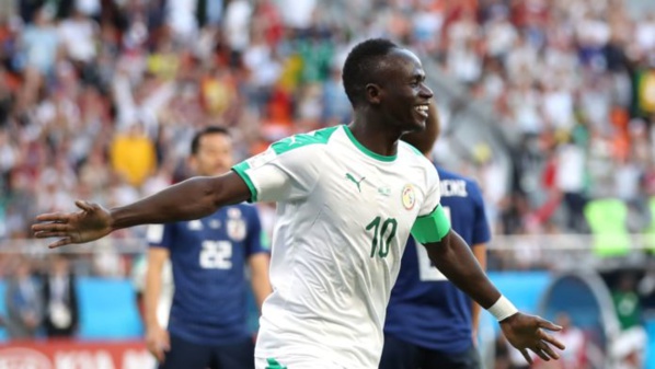 Enfin, Sadio Mané dit tout après l’échec du Sénégal à la Coupe du monde