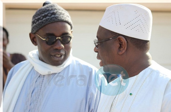 Présidentielle de 2019 – La candidature de Samuel Sarr doit être prise très au sérieux ! Présidentielle de 2019 – La candidature de Samuel Sarr doit être prise très au sérieux !