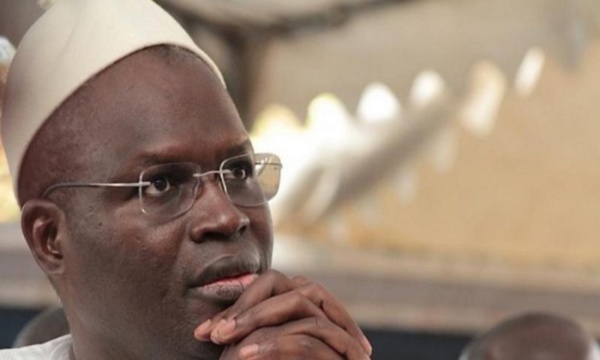Khalifa Sall en appel : Demba Kandji expulse le public et renvoie l'audience à ce mardi Khalifa Sall en appel : Demba Kandji expulse le public et renvoie l'audience à ce mardi