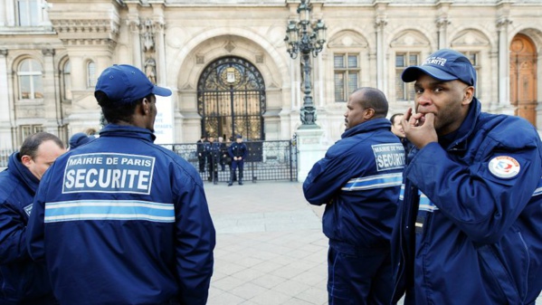Ce que l'on sait du dispositif de la Mairie de Paris pour le match France - Belgique