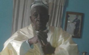 Touba : Décès du Khalife de Gouye Mbind Touba : Décès du Khalife de Gouye Mbind