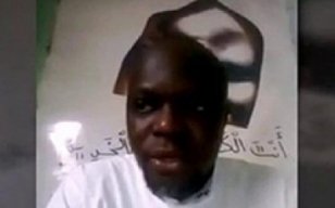 Le film de l'arrestation de l'insulteur du khalife des tidjanes Le film de l'arrestation de l'insulteur du khalife des tidjanes