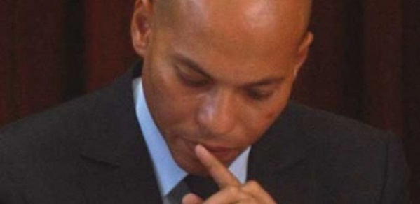 Comptes de Karim : Monaco déboute l'État du Sénégal