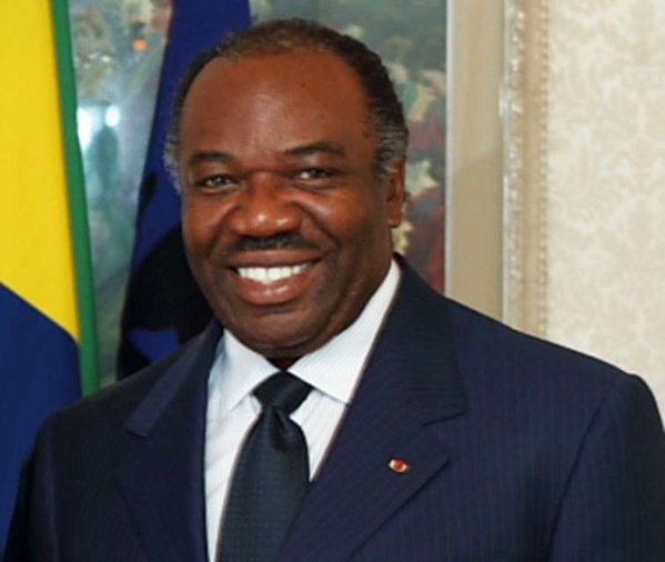 GABON - Ali Bongo devance le FMI par une violente cure d’austérité GABON - Ali Bongo devance le FMI par une violente cure d’austérité