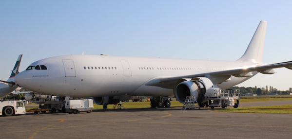 AFRiQUE DE L'OUEST /  Pourquoi Air sahel reste clouée sur le tarmac AFRiQUE DE L'OUEST /  Pourquoi Air sahel reste clouée sur le tarmac