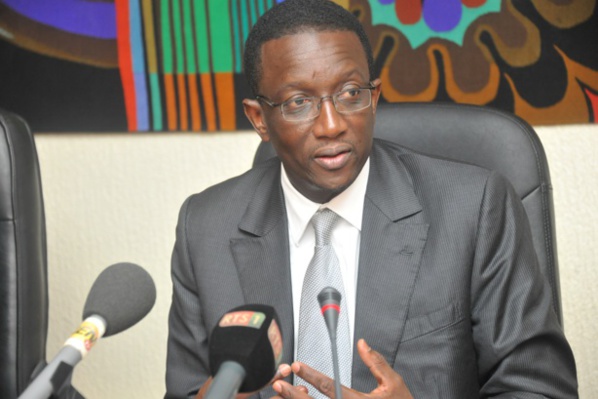 Amadou Ba salue la présence active de la coopération décentralisée espagnole