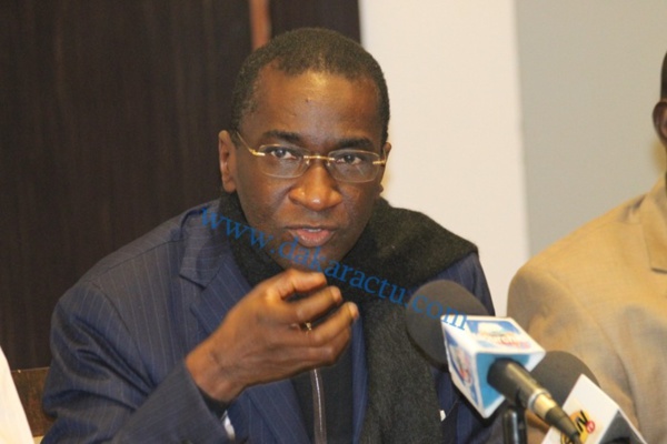TOURISME / Mamadou Racine Sy plaide pour la promotion de la destination Casamance