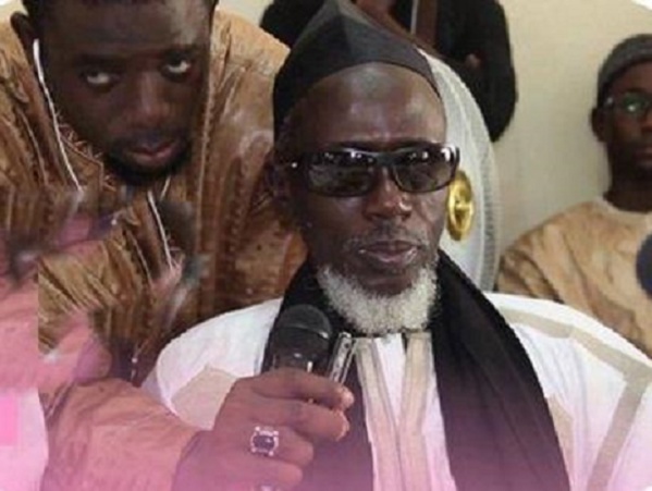 Touba encore endeuillée...