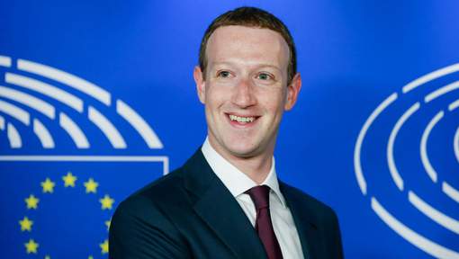 Le régulateur britannique veut mettre Facebook à l'amende