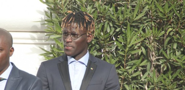 Kara Mbodji en colère : "Ils m'ont sacrifié pour leurs propres intérêts, mais je n'étais pas blessé" Kara Mbodji en colère : "Ils m'ont sacrifié pour leurs propres intérêts, mais je n'étais pas blessé"