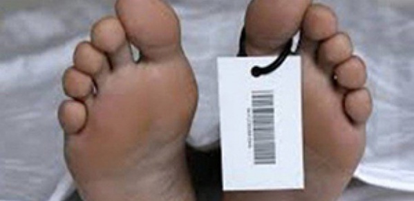 Dahra Djoloff : Un commerçant se tue à coups de couteau pour éviter… Dahra Djoloff : Un commerçant se tue à coups de couteau pour éviter…