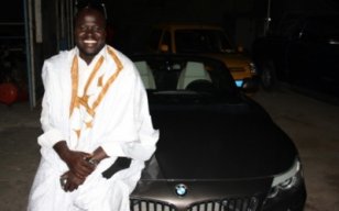 Soupçons de blanchiment : Daouda Mbow rechute Soupçons de blanchiment : Daouda Mbow rechute