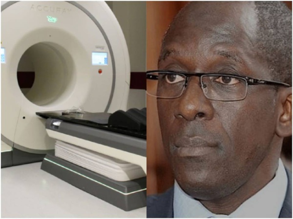 Panne de l’appareil de Radiothérapie: « les autorités ont cherché à verrouiller l’info »