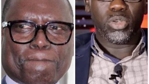 Mot d’un témoin de l’histoire face aux fausses allégations de Cheikh Yerim Seck ! Mot d’un témoin de l’histoire face aux fausses allégations de Cheikh Yerim Seck !