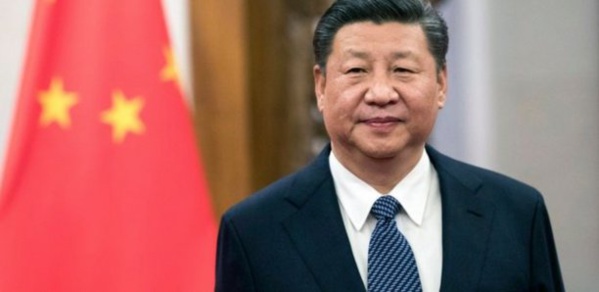 La visite du président chinois au Sénégal sera sa première en Afrique de l'Ouest
