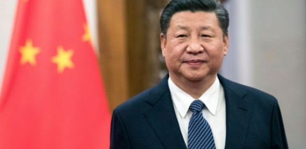 La visite du président chinois au Sénégal sera sa première en Afrique de l'Ouest La visite du président chinois au Sénégal sera sa première en Afrique de l'Ouest